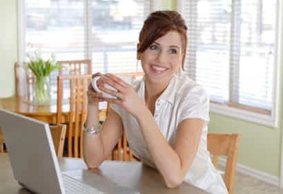 6 trucs pour bien commencer la semaine