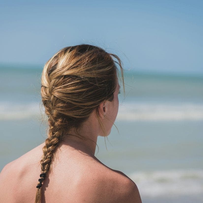 Top 10 huiles pour cheveux en été