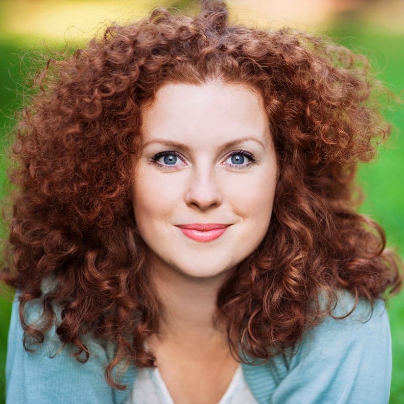 Combattre les frisottis