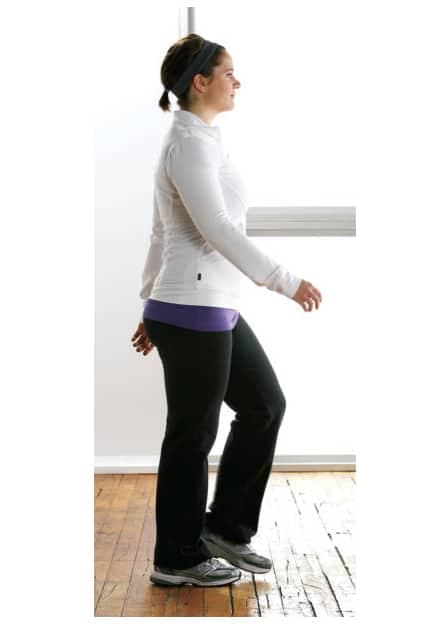 4 tests pour évaluer sa forme