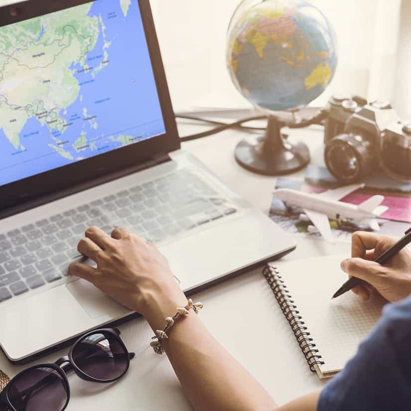 Finances: 10 conseils pour se préparer à un voyag