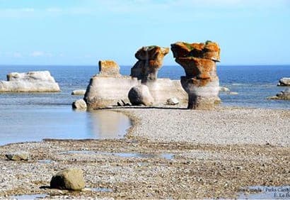 Vacances : 8 séjours pour profiter de la nature