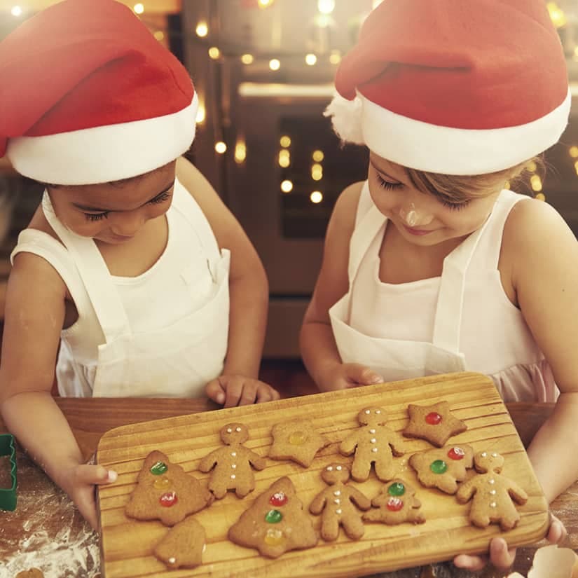 10 nouveaux rituels pour réinventer Noël