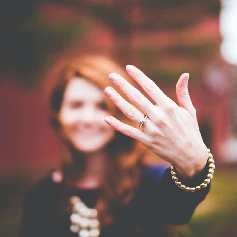 Bagues de fiançailles: 7 bijouteries québécoises