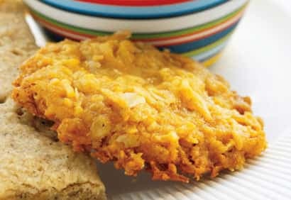 Biscuits aux flocons d'avoine et à la noix de coco