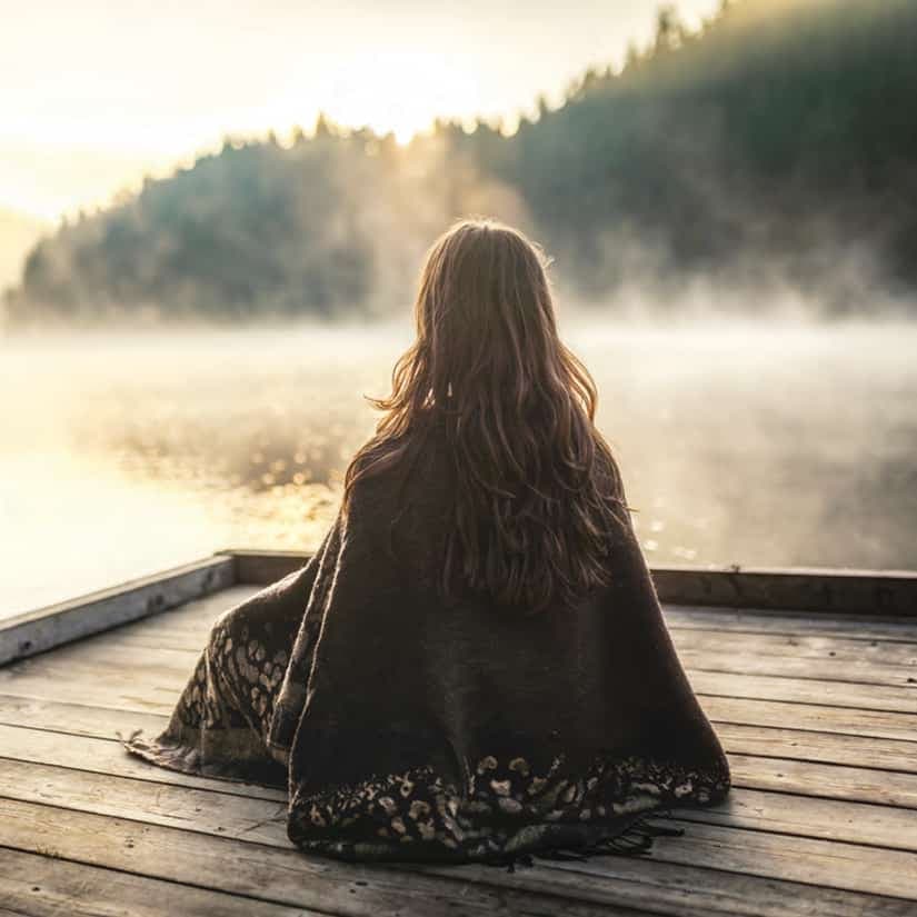 Quietcation : la tendance des voyages relaxants