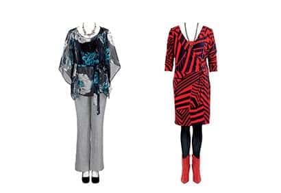 4 conseils de pro pour avantager une taille forte