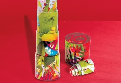 Guide cadeaux pour les enfants