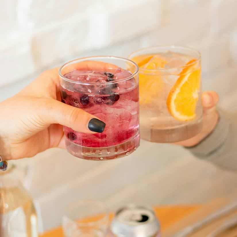 11 boissons pour vos 5 à 7 estivaux