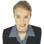 Êtes-vous faite pour être boss?