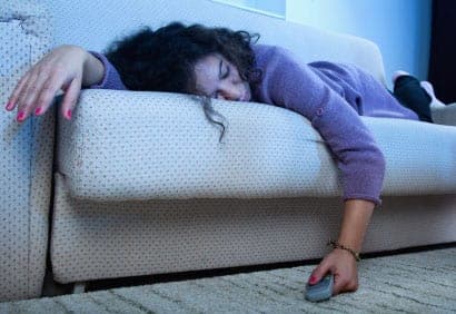 Santé: 10 habitudes nuisibles