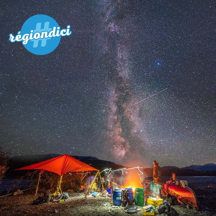 5 voyages d’aventure pour rêver du Québec