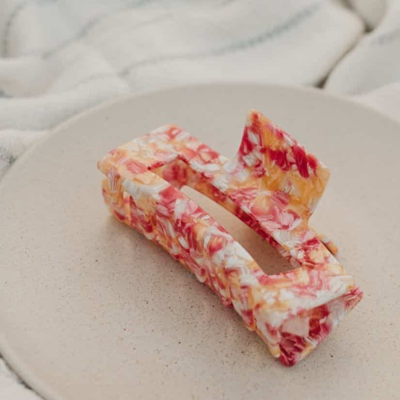 10 accessoires à cheveux tendance pour l'automne