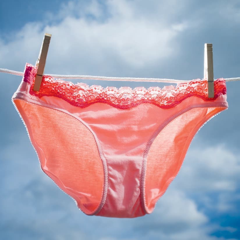 L’incontinence urinaire, il faut qu’on en parle