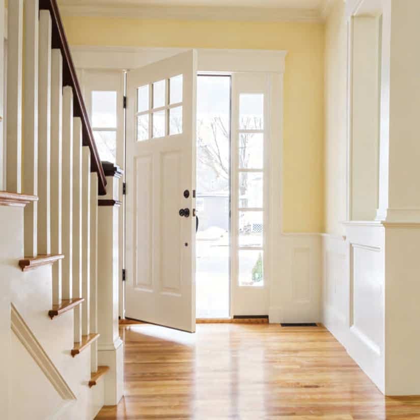 Est-ce que votre maison vous ressemble?