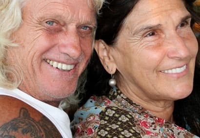 Vieillir avec son tatouage ou son perçage