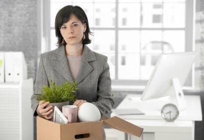 Rebâtir sa confiance après une mise à pied