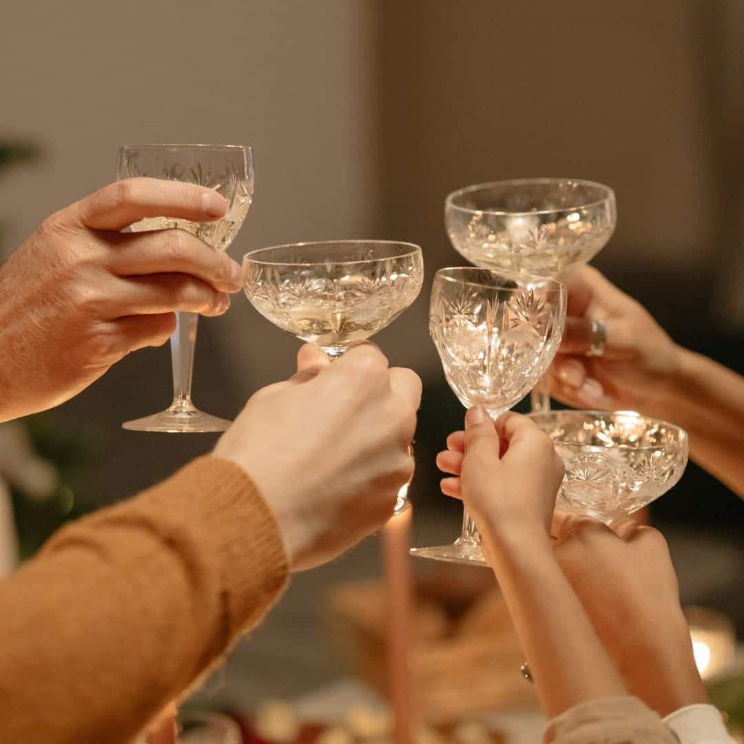 6 cidres pour un temps des fêtes relevé