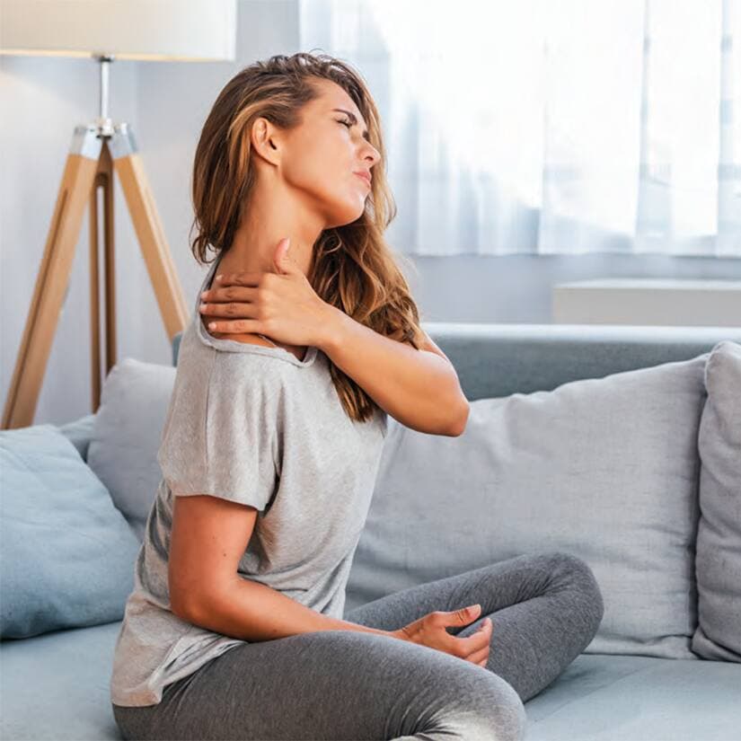 Distinguer douleurs articulaires et musculaires