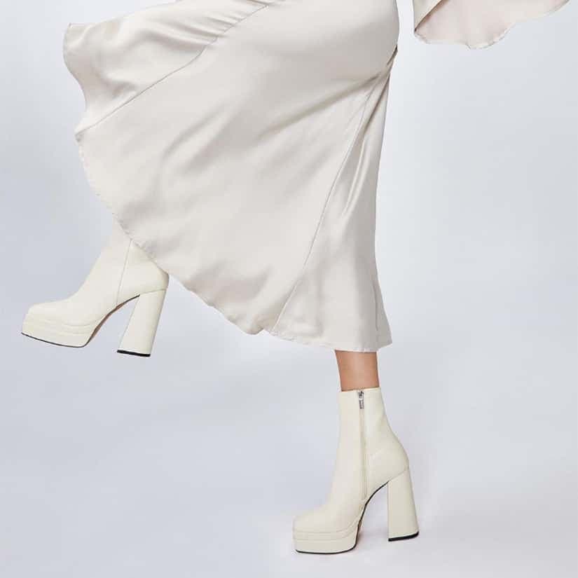 12 bottes et bottillons tendance à se procurer