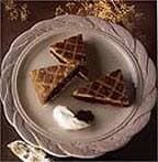 Gabine aux groseilles