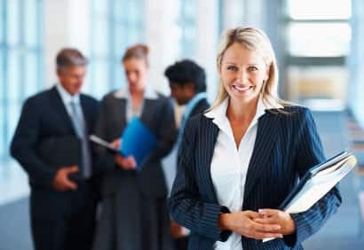 Devenir patronne, ça vous intéresse?