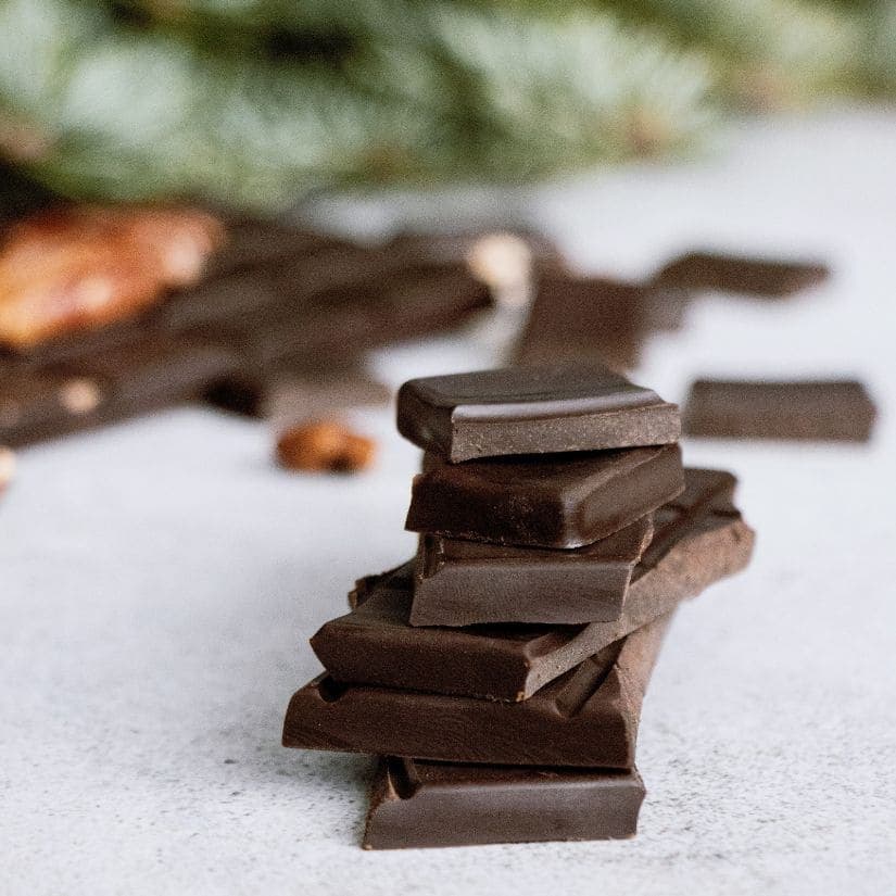 Quand manger du chocolat noir pour ses bienfaits?