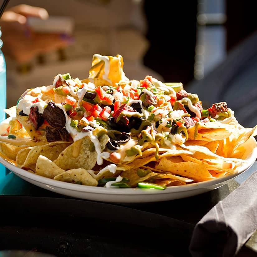 10 recettes pour combler ses envies de «fast-food