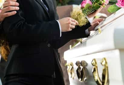 Y a-t-il des héritiers heureux?