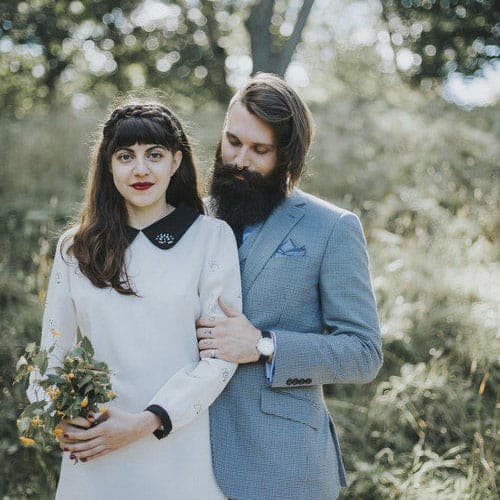 7 photographes pour un mariage parfait