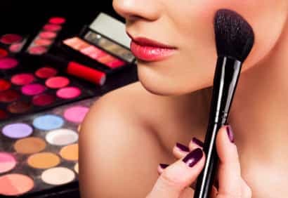 Maquillage des grands soirs