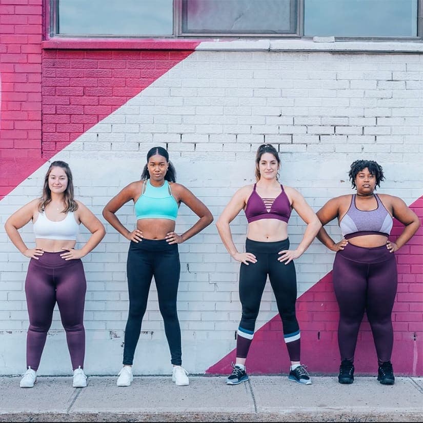 5 façons de lâcher prise sur son poids