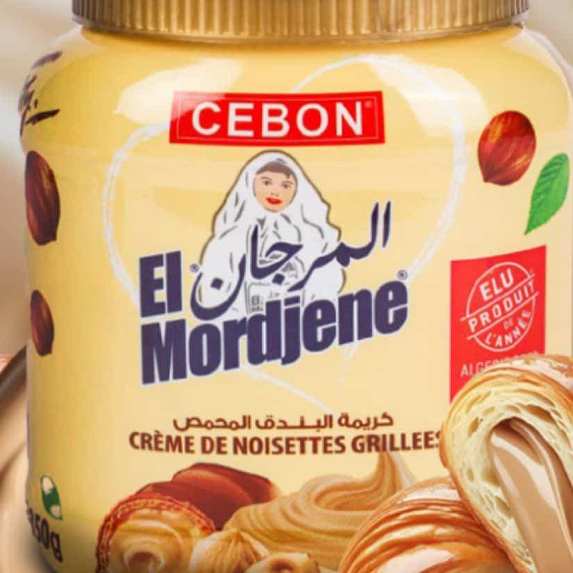 Pâte à tartiner montréalaise controversée