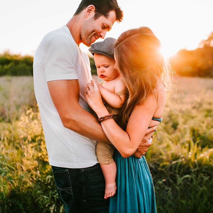 Les meilleures villes au Canada pour les familles