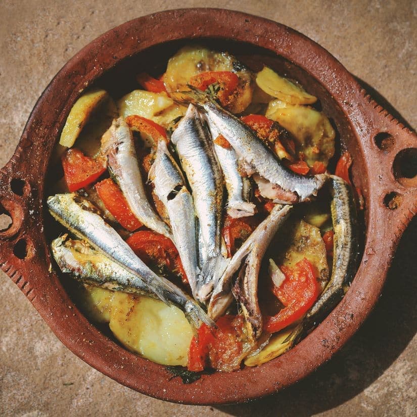 Cet aliment boostant vitamine D et immunité