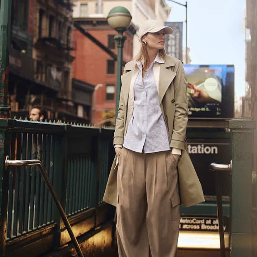 9 articles mode qui nous font rêver au printemps