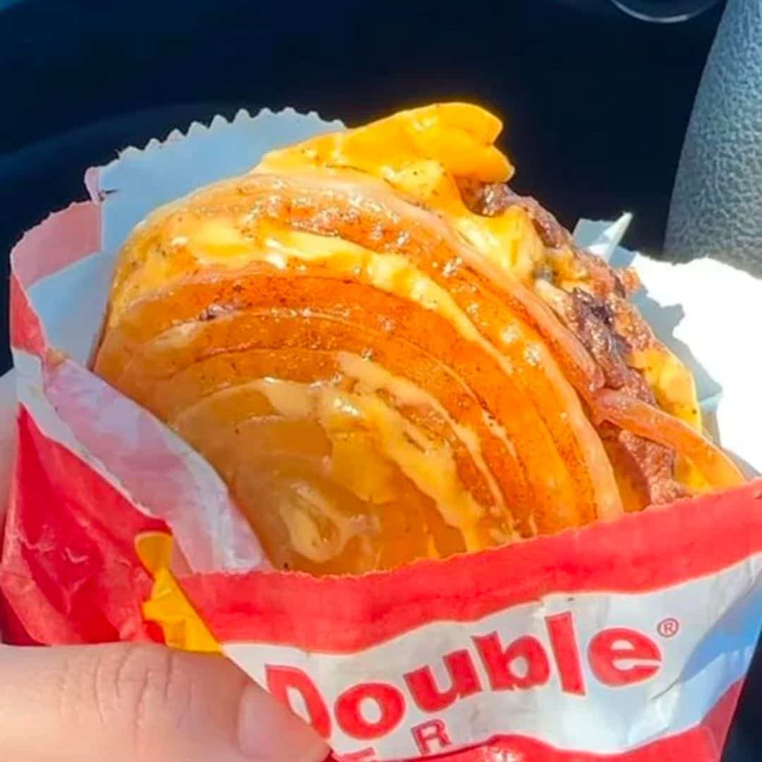 Recette du burger In-N-Out culte dévoilée