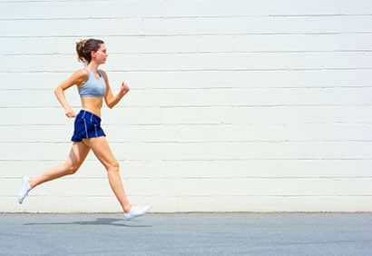 On se met au cardio!