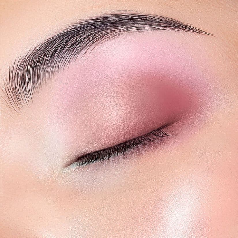 Tendance maquillage printemps 2025 : cette couleur