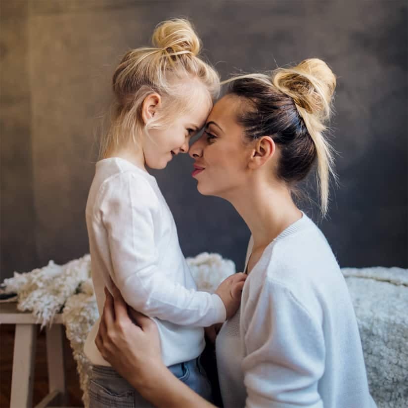 Soloparentalité : tendance croissante