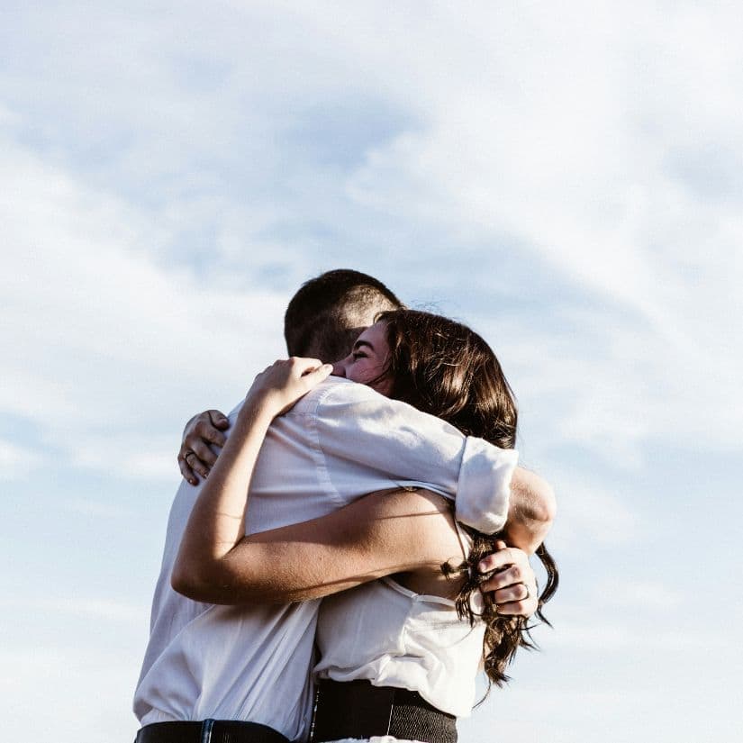 3 questions des couples solides et heureux