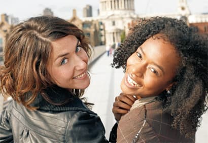 Réussir son voyage entre amis