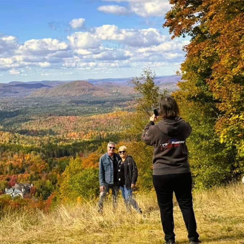 4 festivals gratuits pour admirer l'automne