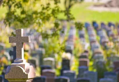 Les célébrités de votre cimetière