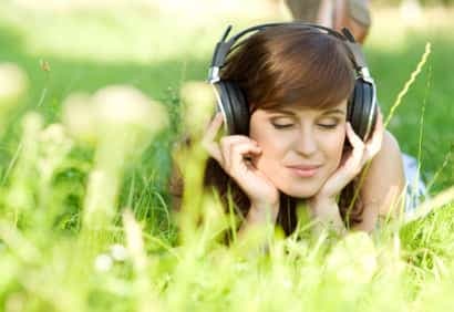 22 trames musicales pour l'été