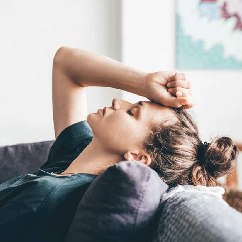 Une nouvelle approche contre la douleur chronique