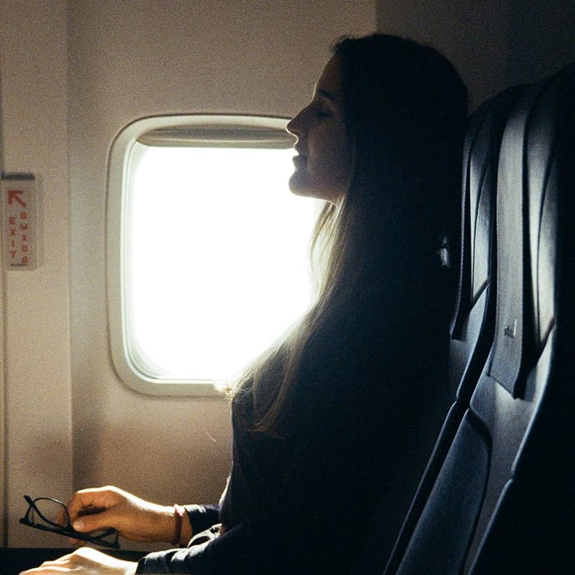 Billets d'avion moins chers le vendredi 13 ?