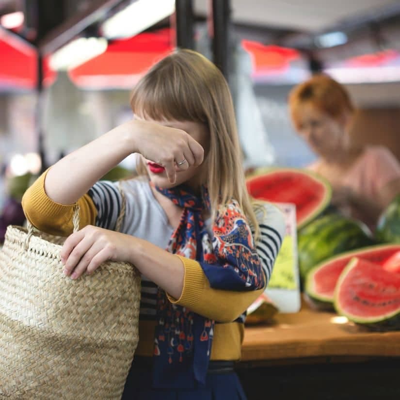 L'astuce ultime pour réduire sa facture d'épiceri
