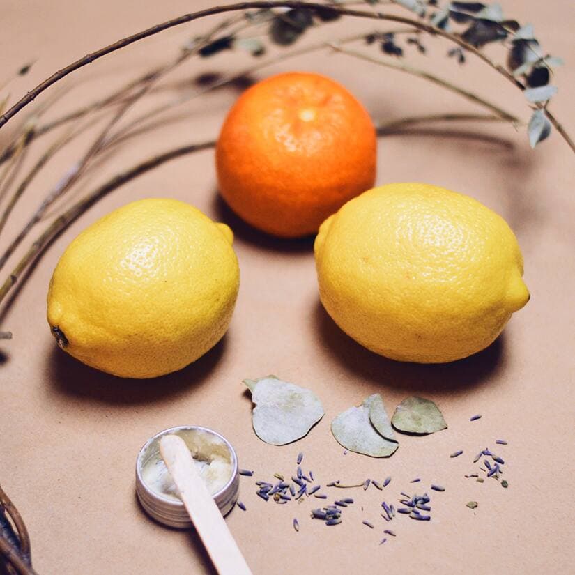 5 masques maison avec des ingrédients du placard