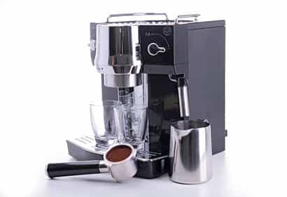 Comment nettoyer sa machine à café